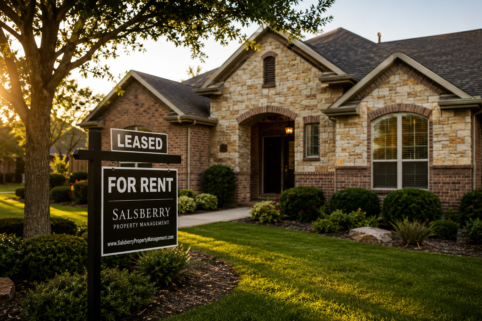 How Fast Homes Are Renting in Saginaw — A Ground-Level Read for Owners